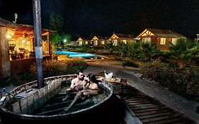 Hotel El Bramador